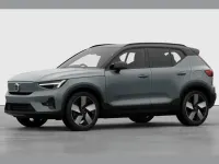 New Volvo EX40 Plus 294 kW (401 HP) 2026 Other SUV