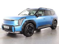 Used Kia EV9 GT-Line S 283 kW (385 HP) 2025 SUV