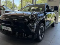 New Hyundai Kona Advanced 114 kW (156 HP) 2025 SUV