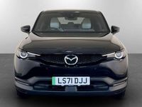Used Mazda MX30 Inclusive 106 kW (145 HP) 2022 SUV