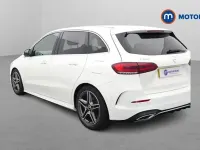 Used Mercedes B200 AMG Line Premium 163 HP (119 kW) 2022 MPV
