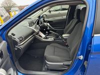 Used Mitsubishi Eclipse Cross 163 HP (119 kW) 2020 Blue SUV