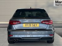 used Audi A3 Sportback 5DR 35 TFSI S Line 5dr S Tronic