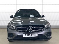Used Mercedes GLC250 AMG Line Premium 211 HP (155 kW) 2019 Estate