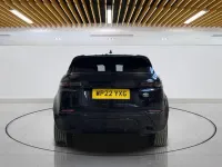 Usado Land Rover Range Rover evoque R-Dynamic 249 HP (183 kW) 2022 SUV