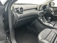 Used MG HS Trophy 162 HP (119 kW) 2024 Black SUV
