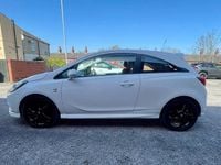 Second-hand Vauxhall Corsa SRi 2015 Alb Hatchback