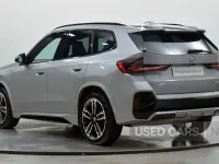 Used BMW X1 M Sport 322 HP (236 kW) 2024 Silver SUV