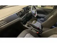 Used VW Polo GTI 207 HP (152 kW) 2023 Smokey grey metallic Hatchback
