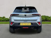 Used Vauxhall Mokka Ultimate 130 HP (95 kW) 2023 Grey SUV