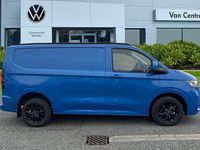 New VW Transporter Pro 168 HP (123 kW) 2026 Other Van