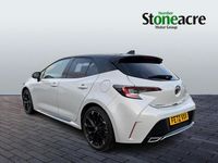 Used Toyota Corolla Sport 184 HP (135 kW) 2022 Other Hatchback