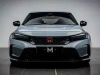 Używany Honda Civic Type R 329 KM (241 kW) 2025 Szary Hatchback