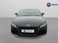 Used Audi TT S-Line 197 HP (144 kW) 2023 Coupe