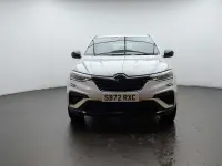 Used Renault Arkana Engineered 2023 White SUV