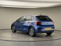 New VW Polo Life 95 HP (69 kW) 2025 Hatchback