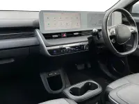 Used Hyundai Ioniq 5 Premium 167 kW (228 HP) 2024 SUV