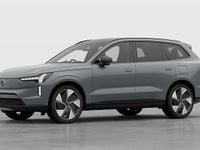 New Volvo EX90 Ultra 500 kW (680 HP) 2026 Vapour grey SUV