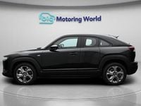 Used Mazda MX30 Prime-Line 106 kW (145 HP) 2024 SUV