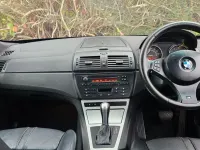 Used BMW X3 M Sport 2006 Grey SUV