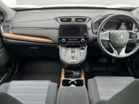 used Honda CR-V Estate 2.0 i-MMD Hybrid SE 2WD 5dr eCVT
