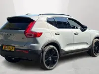 New Volvo XC40 Plus 2026 SUV