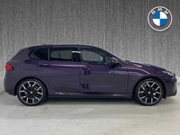 Used BMW 120 M Sport 156 HP (114 kW) 2026 Mauve/purple Hatchback