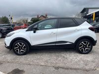 used Renault Captur Captur0.9 TCE 90 Iconic 5dr