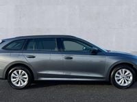 Used Skoda Octavia SE Technology 116 HP (85 kW) 2024 Graphite grey metallic