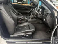 Usado BMW M240 M Sport 2018 Branco Coupé