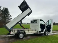 Begagnad Peugeot Boxer 140 HK (102 kW) 2021 Vit Van