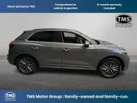 Used Audi Q3 S-Line 150 HP (110 kW) 2022 Grey SUV