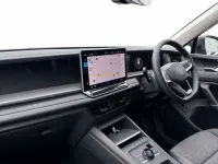 New VW Tayron Match 150 HP (110 kW) 2026 Dolphin grey SUV