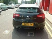 Used Chevrolet Tacuma 2012 MPV