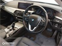 used BMW 520 5 Series d SE 4dr Auto