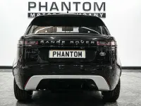 Used Land Rover Range Rover Velar SE Dynamic 249 HP (183 kW) 2022 Black SUV