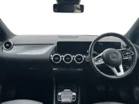 Usado Mercedes B200 Executive 150 CV (110 kW) 2019 Negro Monovolumen