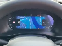 New Volvo XC40 Plus 163 HP (119 kW) 2027 Silver SUV