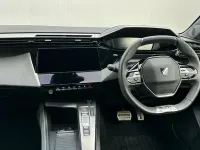 Used Peugeot 308 SW GTi 130 HP (95 kW) 2023 Red Estate