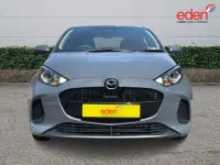 Used Mazda 2 Homura-Line 116 HP (85 kW) 2026 Grey Hatchback