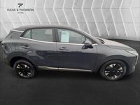 Used Kia Sportage 116 HP (85 kW) 2025 Grey SUV