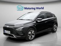 Used Hyundai Bayon Premium 99 HP (72 kW) 2023 SUV