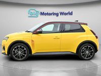 New Renault 5 E-Tech Iconic 108 kW (148 HP) 2025