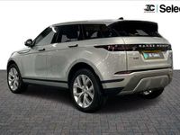 used Land Rover Range Rover evoque 2.0 D150 SE 5dr Auto