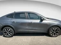 Used Renault Arkana Iconic 143 HP (105 kW) 2022 Grey SUV