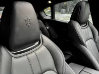 Used Maserati Levante GranLusso 275 HP (202 kW) 2019 Black SUV