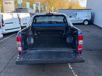 Käytetty Ford Ranger Limited 170 HP (125 kW) 2020 Nouto