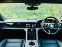 Used Porsche Taycan Performance Package 11 kW (15 HP) 2023 Sedan