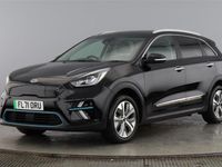 Used Kia e-Niro 150 kW (204 HP) 2021 SUV