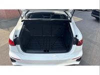 Used Audi A3 S-Line 190 HP (139 kW) 2021 White Sedan